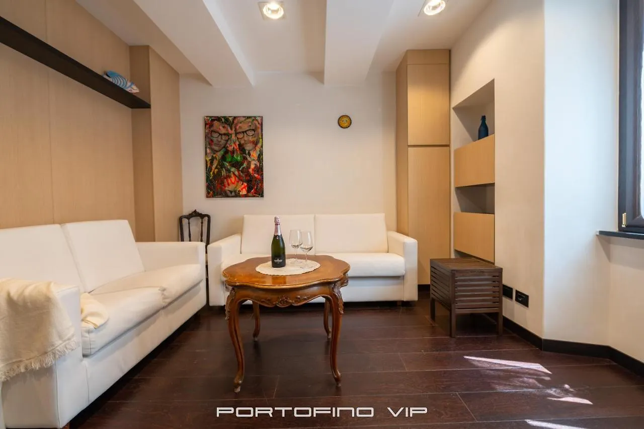 Non Attiva Apartment Portofino Italy