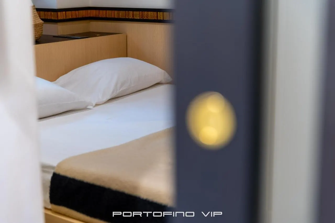 Non Attiva Apartment Portofino Italy