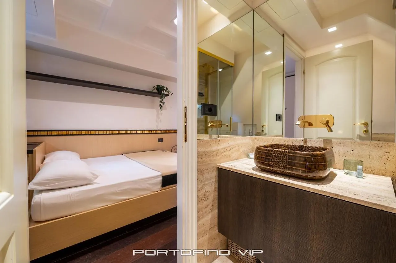 Non Attiva Apartment Portofino