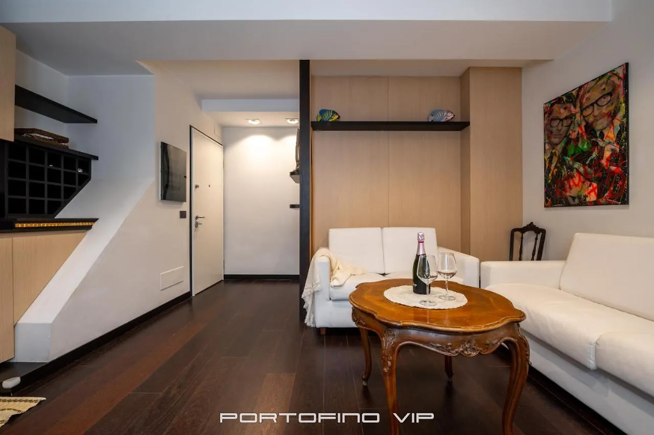 Non Attiva Apartment Portofino Italy