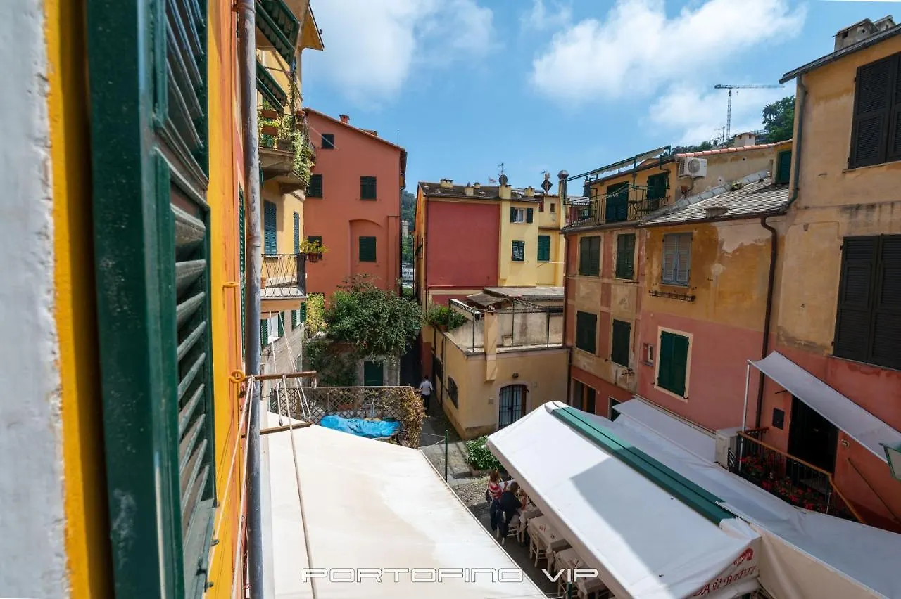 Non Attiva Apartment Portofino 0*,  Italy