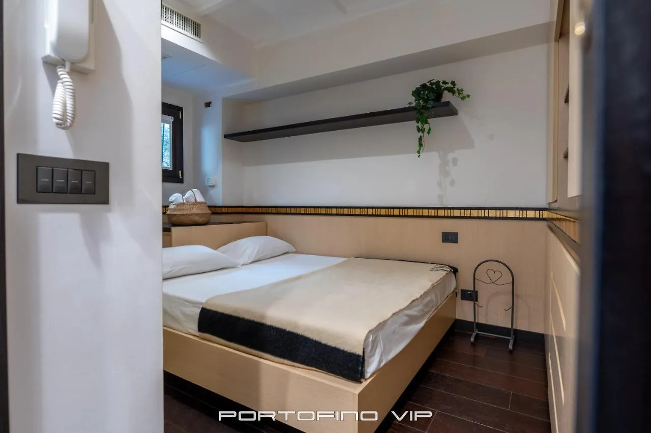 Non Attiva Apartment Portofino