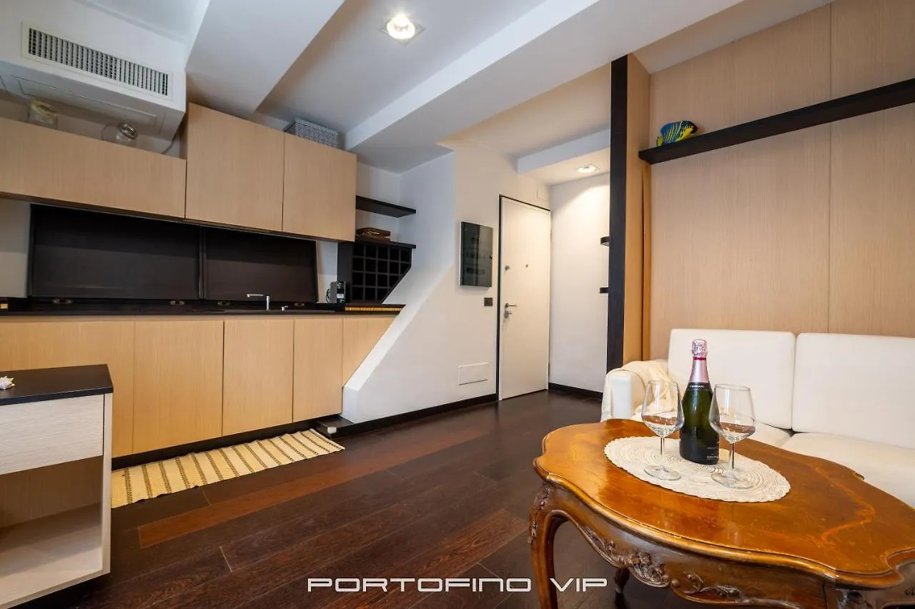 Non Attiva Apartment Portofino