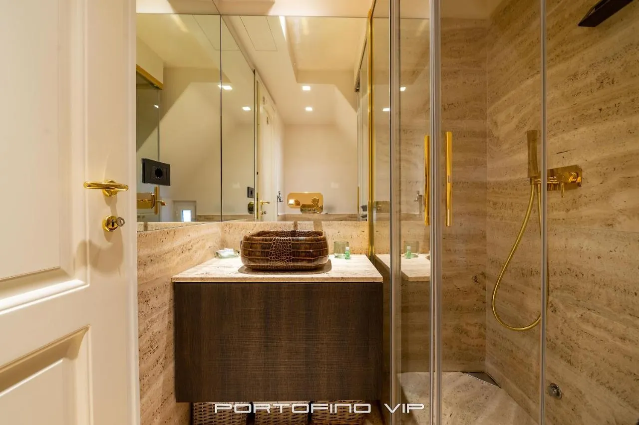 Non Attiva Apartment Portofino 0*,  Italy