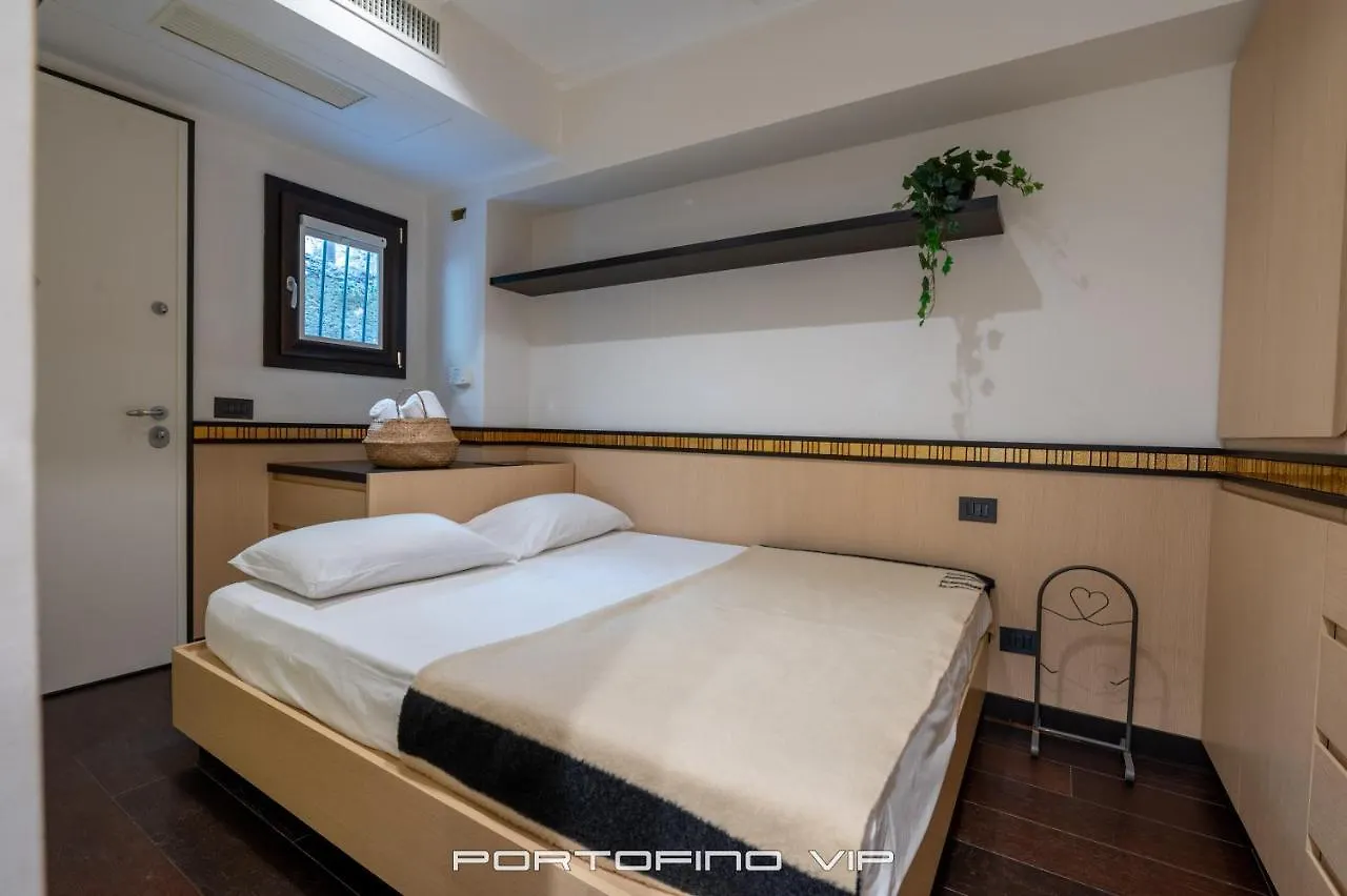 Non Attiva Apartment Portofino Italy