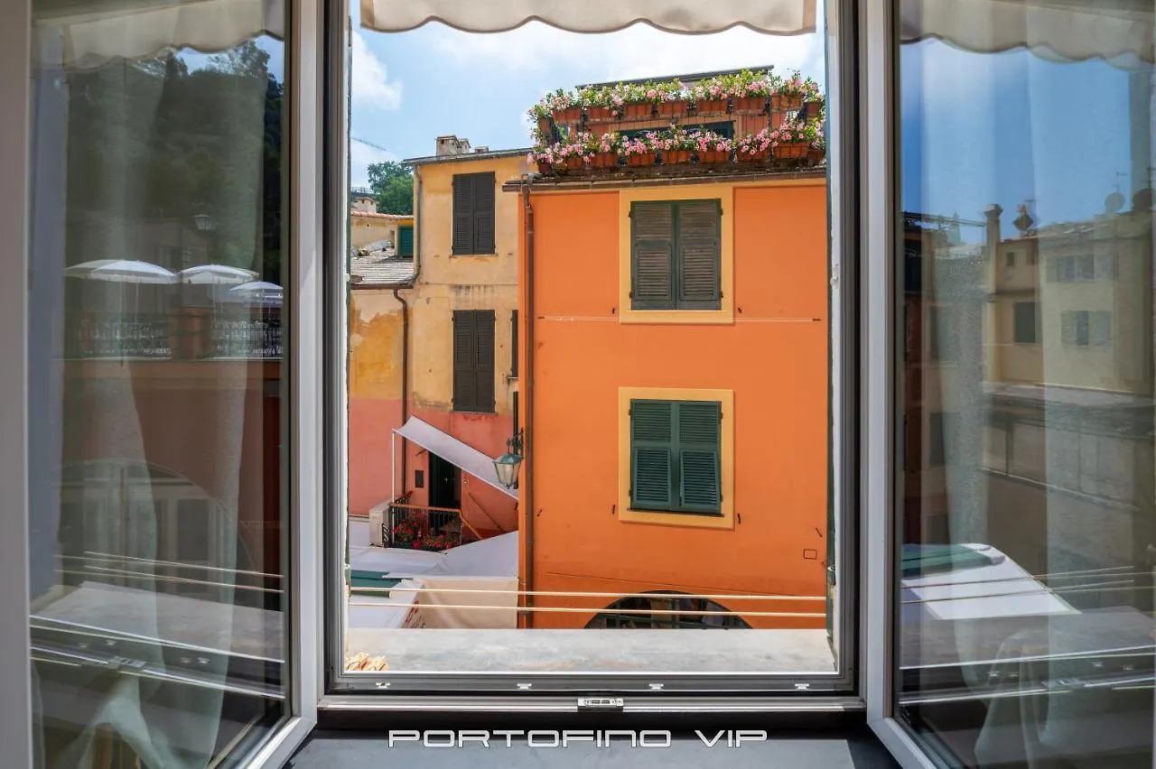 Non Attiva Apartment Portofino Italy