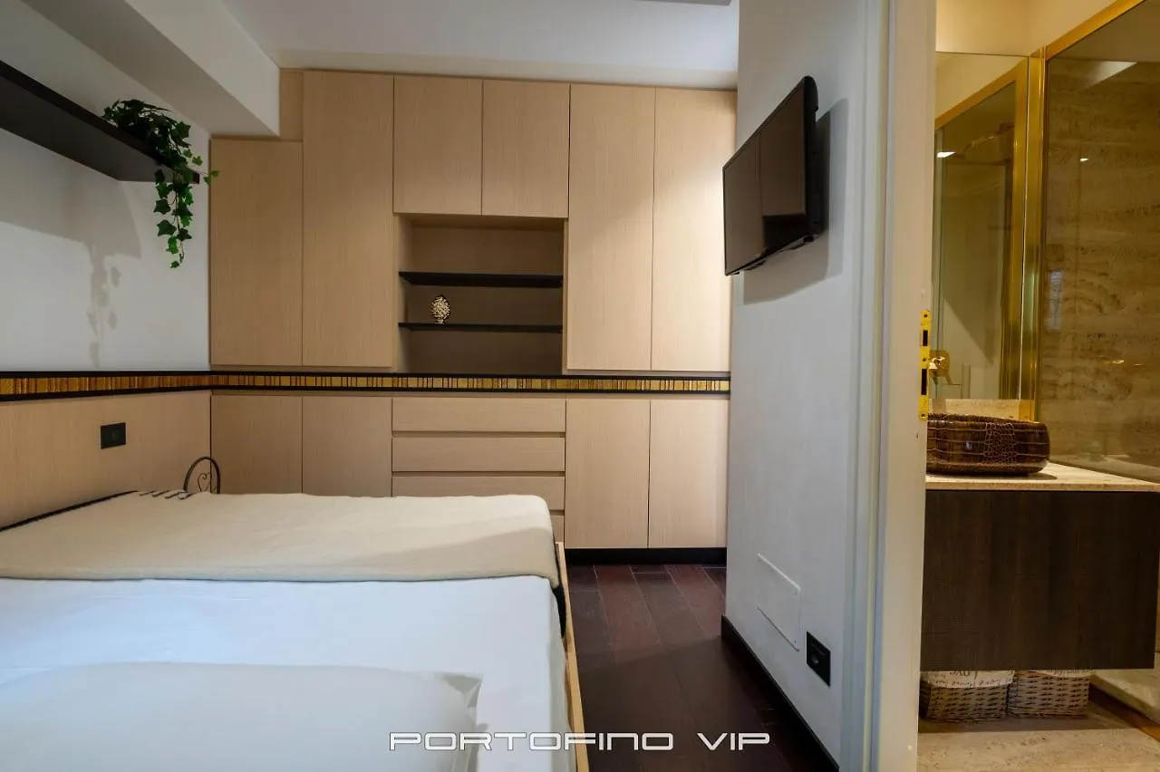 Non Attiva Apartment Portofino