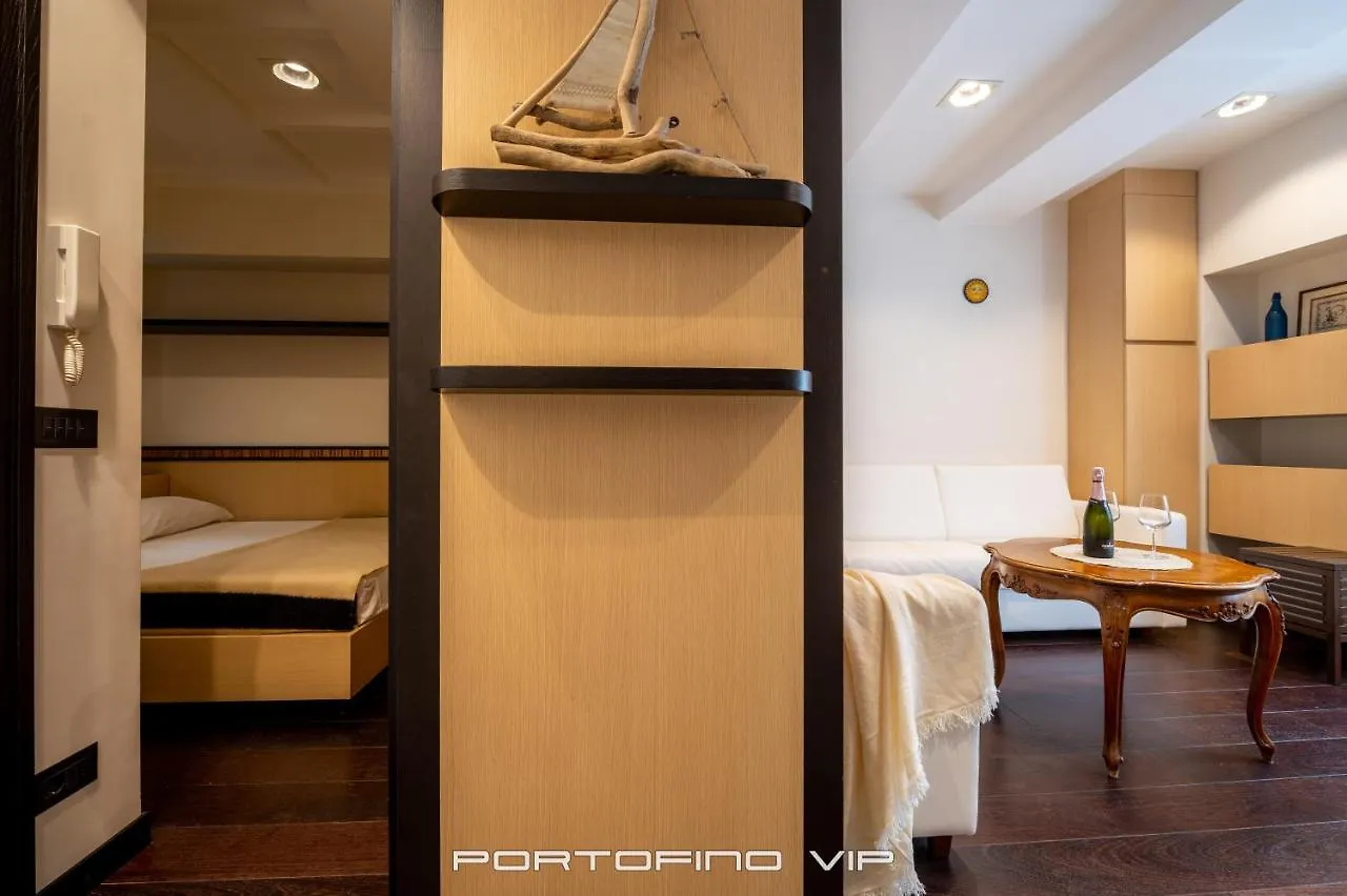 Non Attiva Apartment Portofino