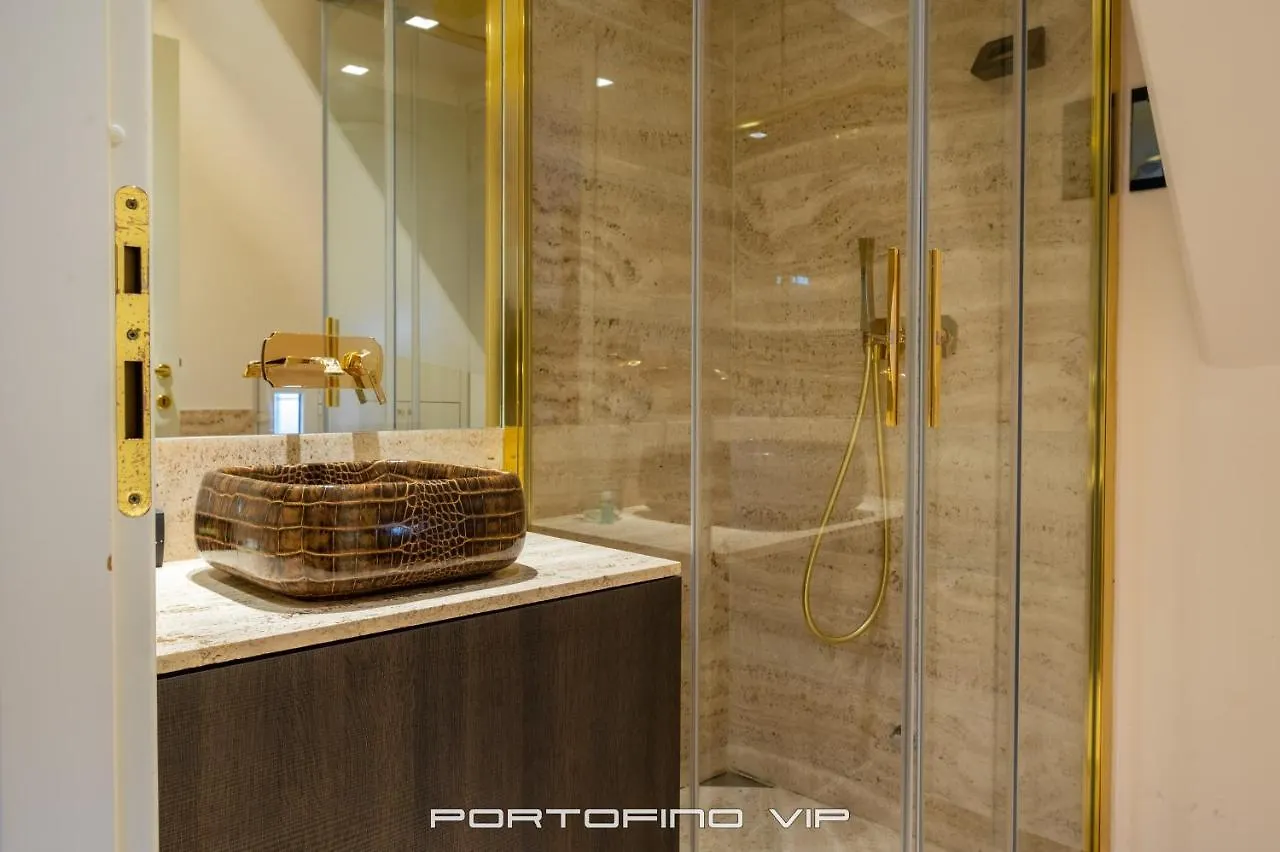 Non Attiva Apartment Portofino