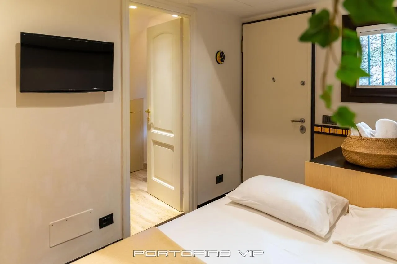 Non Attiva Apartment Portofino
