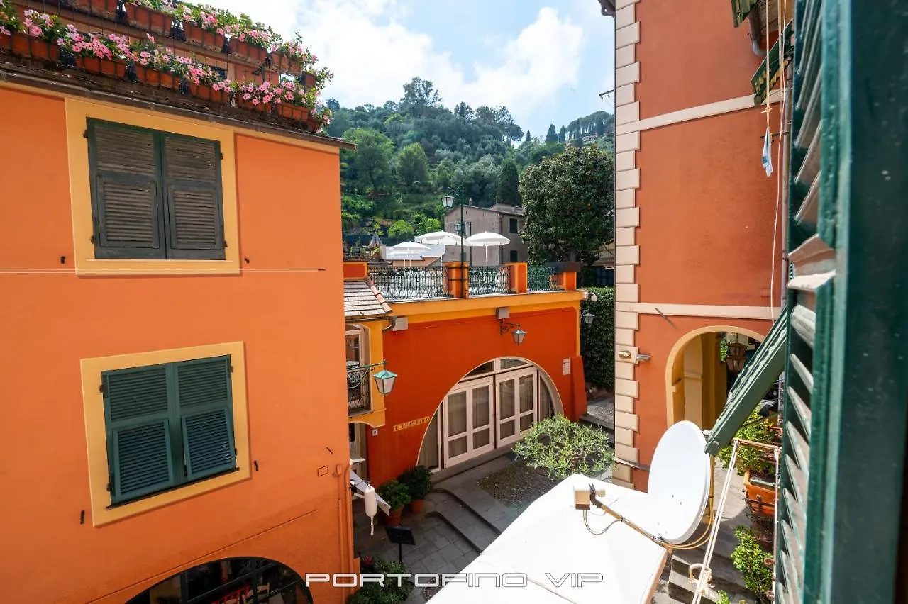Non Attiva Apartment Portofino 0*,