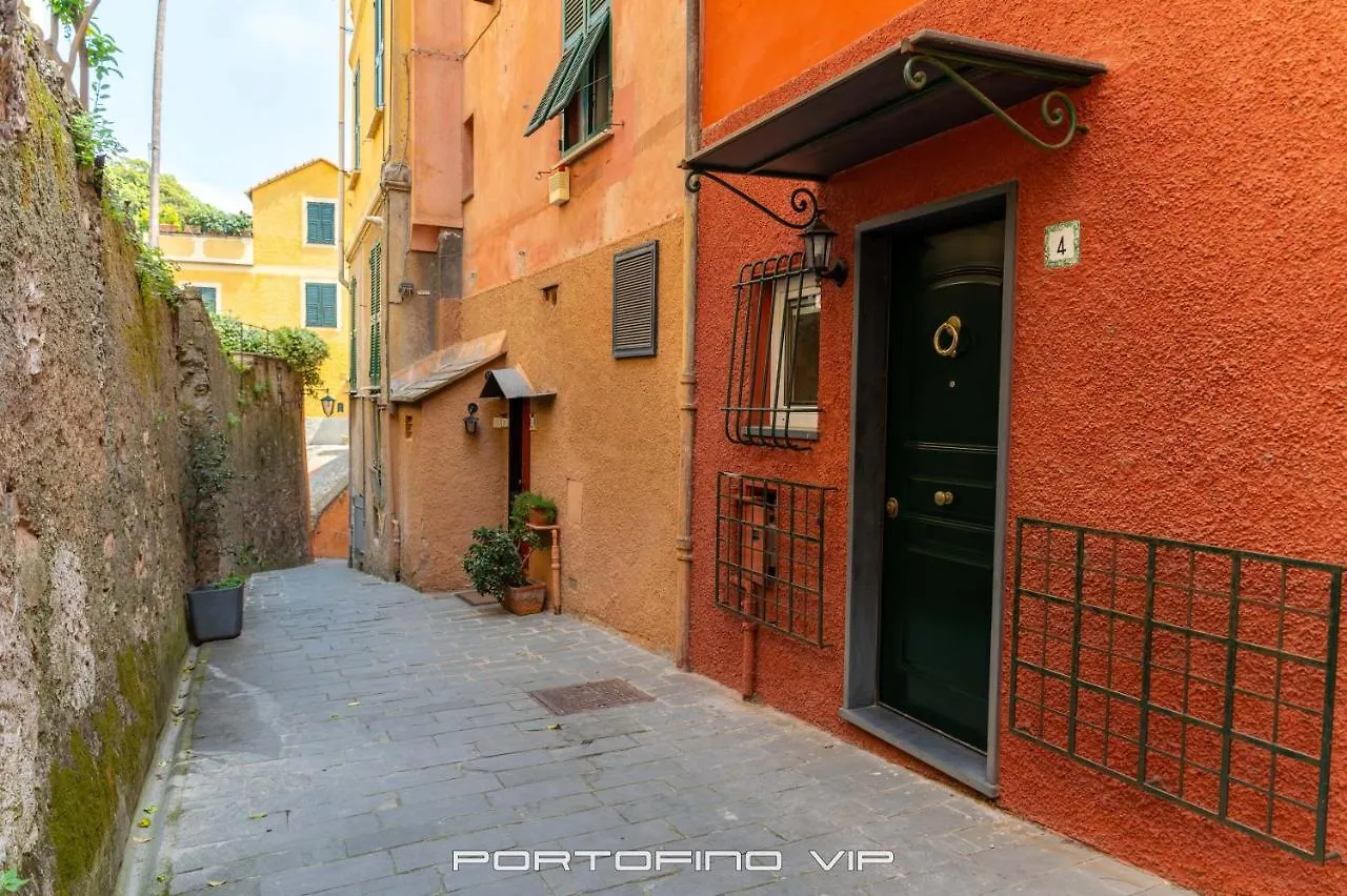 Non Attiva Apartment Portofino