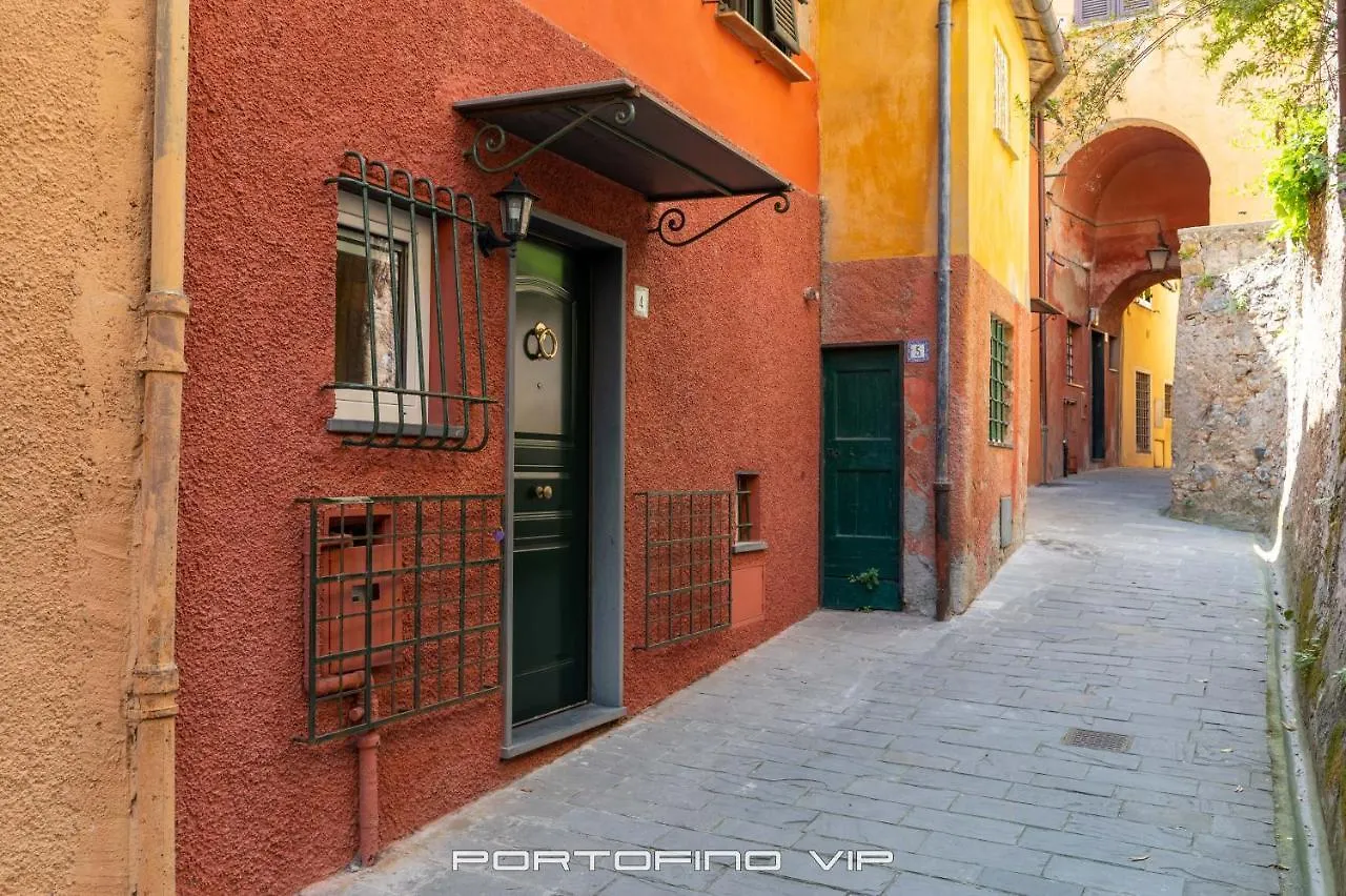 Non Attiva Apartment Portofino