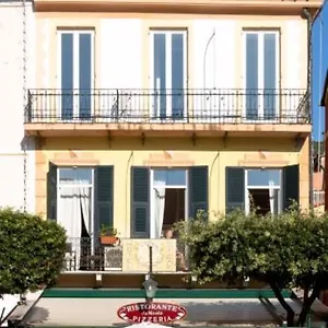 Nazionale Hotell