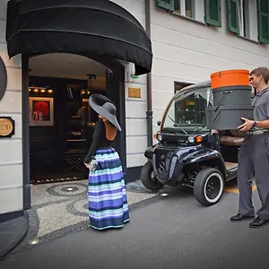 Hotel Eight, Portofino